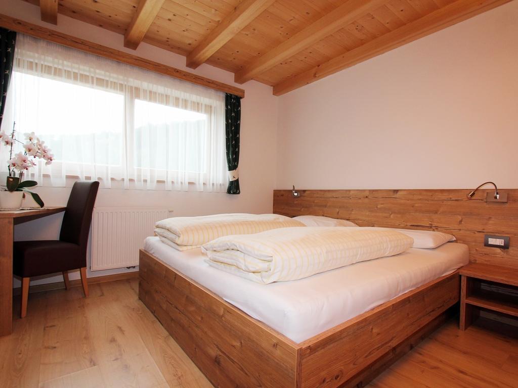 Villa Hilde San Cassiano  Rum bild